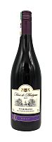 "HENRI DE MONTIGNAC MERLOT", 0,75 л., бут.