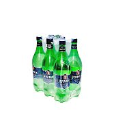 Упаковка "Джермук", 1 л, ПЭТ, 6 бут.