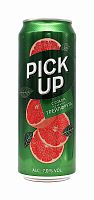 "PICK UP (ПИК АП) ГРЕЙПФРУТ", 0,43 л