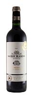 "CHATEAU MAISON BLANCHE MEDOC", 0,75 л., кр.сух. креп. 13,5%