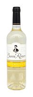 "Baron Romero", белое полусладкое, 0,75 л, бут.