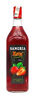 "Сангрия Эста Вальдепабло со вкусом клубники" (Sangria Esta Strawberryry), 1 л