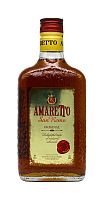 "АМАРЕТТО САН РЕМО ОРИДЖИНАЛ (AMARETTO SAN REMO ORIGINAL)", 0,5 л