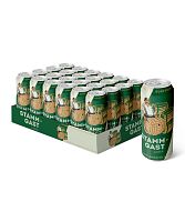 Упаковка "STAMMGAST LAGER", 0,5 л, 24 ж/б