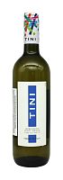 "Tini Grecanico Pinot Grigio Terre Siciliane", 0,75 л., белое полусухое