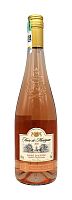 "HENRI  DE MONTIGNAC ROSE D'ANJOU", 0,75 л., бут.