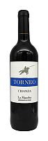 "Torneo Crianza", красное сухое, 0,75 л, бут.