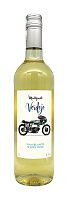 "Monrequinto.Verdejo", белое сухое, 0,75 л, бут.