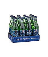 Упаковка "Джермук", 0,5 л, стекло, 12 бут.