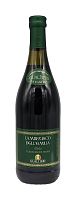 "Gualtieri Greca Rosso Dolce", 0,75 л., игристое сладкое красное