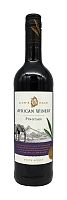 "AFRICAN WINERY PINOTAGE", 0,75 л., бут.