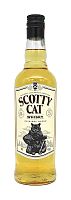 "СКОТТИКЭТ"/"SCOTTYCAT" 5-и летней выдержки, 0,5 л