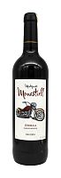 "Montequinto Monastrel", красное сухое, 0,75 л, бут.