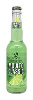 "Релакс Мохито Классик" ("Relax Mojito Classic"), 0,33 л