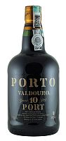 "VALDOURO 10 YO", 0,75 л, красный