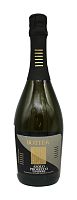 "BOTTER ASOLO PROSECCO", 0,75 л., игристое белое брют