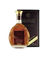 "ASTAFIAN", 0,5 л, короб, 5 лет