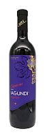"САПЕРАВИ", IAGUNDI, красное сухое, 0,75 л