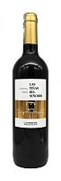 "Los Vinos del Senorio Crianza", красное сухое, 0,75 л, бут.