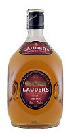 "LAUDER'S RUBY CASK", 0,7 л, шотландский купажированный 