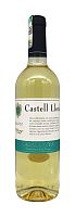 "Castel Llord", белое полусладкое, 0,75 л, бут.