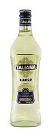 "ITALIANA Bianco", 0,5 л., белый сладкий