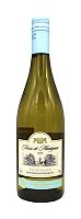 "HENRI DE MONTIGNAC MEDIUM SWEET BLANC", 0,75 л., бут.