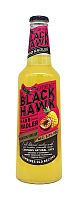 "BLACK HAWK PASSION FRUIT & PINEAPPLE FLAVOUR (ЧЕРН ЯСТР СО ВК. МАРАКУЙИ И АНАНАСА)", 0,44 л, бут.