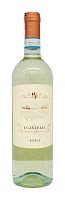 "I CASTELLI ROMEO E GIULIETTA SOAVE", 0,75 л, белое сухое