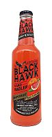 "BLACK HAWK GRAPEFRUIT FLAVOUR (ЧЕРНЫЙ ЯСТРЕБ СО ВКУСОМ ГРЕЙПФРУТА)", 0,44 л, бут.