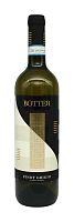 "BOTTER PINOT GRIGIO", 0,75 л., сухое белое