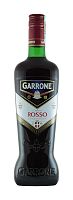 "GARRONE ROSSO", 0,75 л, сладкий красный