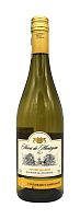 "HENRI DE MONTIGNAC COLOMBARD CHARDONNAY", 0,75 л., бут.