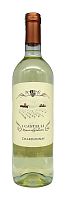 "I CASTELLI ROMEO E GIULIETTA CHARDONNAY", 0,75 л., полусухое белое