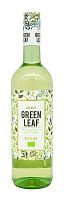 "Green Leaf Riesling", 0,75 л, белое полусухое