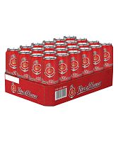 Упаковка "KONIG PILSENER", 0,5 л, 24 ж/б