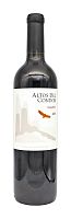 "Altos Del Condor", 0,75 л, красное полусухое