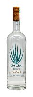 "САЛЬСА СО ВКУСОМ АГАВЫ (SALSA WITH TASTE OF AGAVE)", 0,5 л