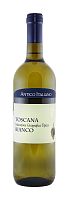 Antico Italiano, 0,75 л., белое сухое