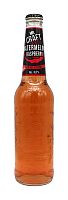 "Мистер Крафт со вкусом арбуза и малины (MR.CRAFT watermelon & raspberry flavour)", 0,42 л, бут