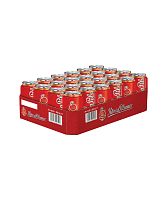 Упаковка "KONIG PILSENER", 0,33 л, 24 ж/б