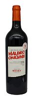 "MALBEC ORIGINE", 0,75 л., красное сухое 