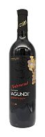 "Киндзмараули", IAGUNDI, красное полусладкое, 0,75 л