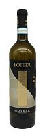 "BOTTER SOAVE", 0,75 л., сухое белое