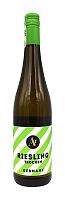 "AR-RIESLING TROCKEN", 0,75 л., бут.