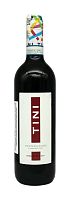 "Tini Montepulciano D'abruzzo", 0,75 л., красное полусухое 