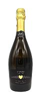 "I CASTELLI ROMEO E GIULIETTA SPUMANTE GOLDEN HEART", 0,75 л., бут, белое брют