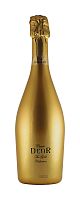 "GOLD DEOR CUVEE COLLECTION" 11%, 0,75 л., бел. сухое