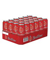 Упаковка "KONIG PILSENER", 0,5 л, 24 ж/б