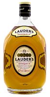 "LAUDER'S" (gift pack), 1 л., шотландский купажированный